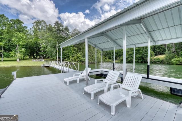 583 Fleenor Road TR 1,2,3, Blairsville, GA 30512