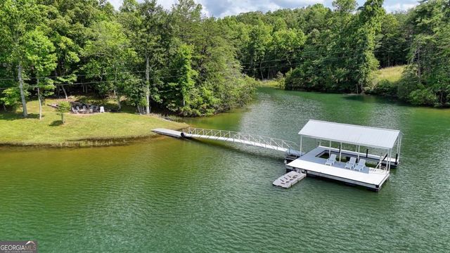 583 Fleenor Road TR 1,2,3, Blairsville, GA 30512