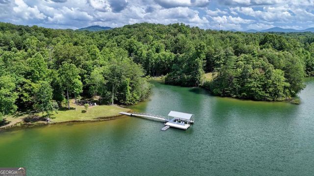 583 Fleenor Road TR 1,2,3, Blairsville, GA 30512