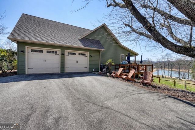 583 Fleenor Road TR 1,2,3, Blairsville, GA 30512