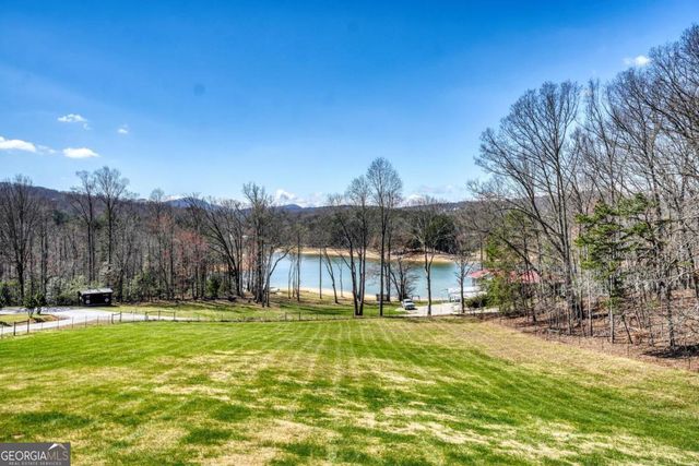 583 Fleenor Road TR 1,2,3, Blairsville, GA 30512