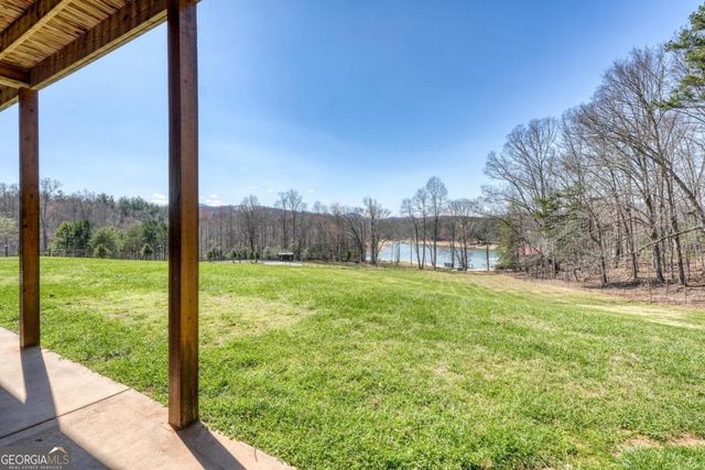 583 Fleenor Road TR 1,2,3, Blairsville, GA 30512