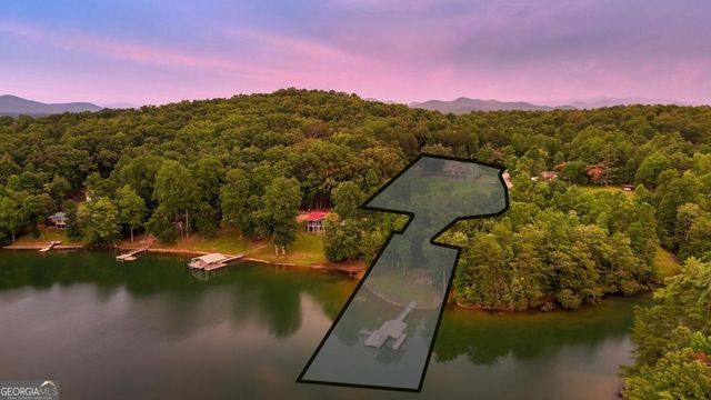 583 Fleenor Road TR 1,2,3, Blairsville, GA 30512
