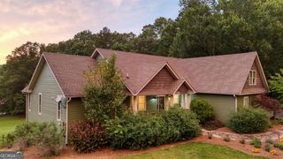 583 Fleenor Road TR 1,2,3, Blairsville, GA 30512