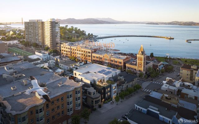 915 North Point Street J5, San Francisco, CA 94109