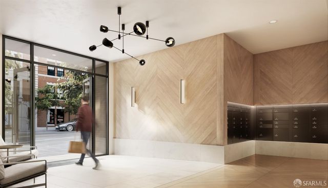 915 North Point Street J5, San Francisco, CA 94109