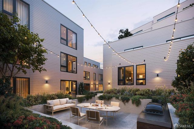 915 North Point Street J5, San Francisco, CA 94109