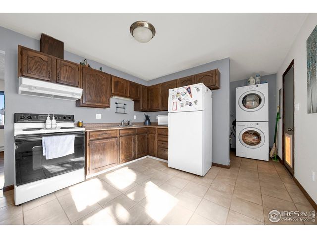 216 E Edmunds St, Brush, CO 80723