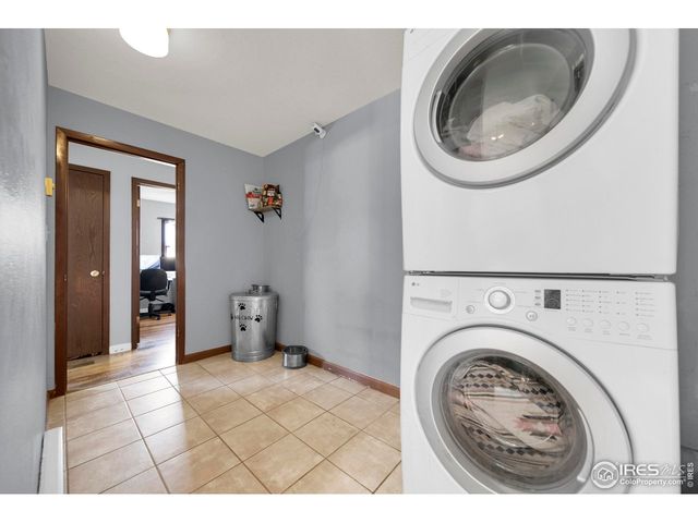 216 E Edmunds St, Brush, CO 80723