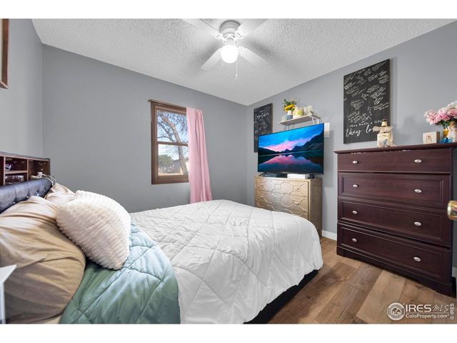 216 E Edmunds St, Brush, CO 80723