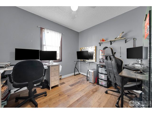 216 E Edmunds St, Brush, CO 80723