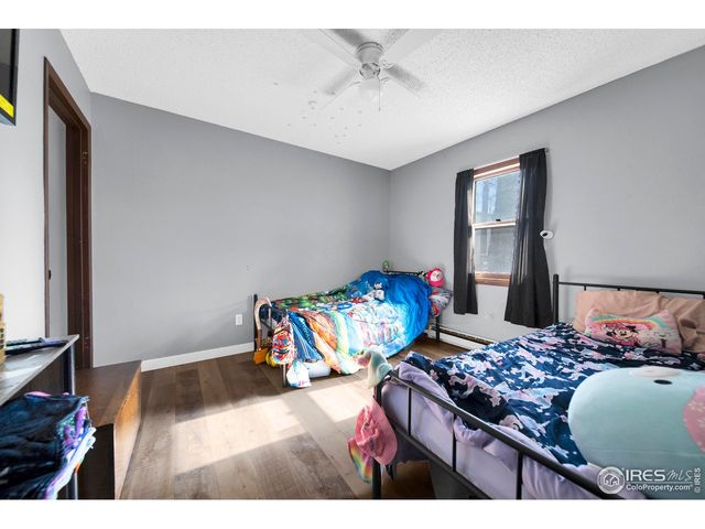 216 E Edmunds St, Brush, CO 80723