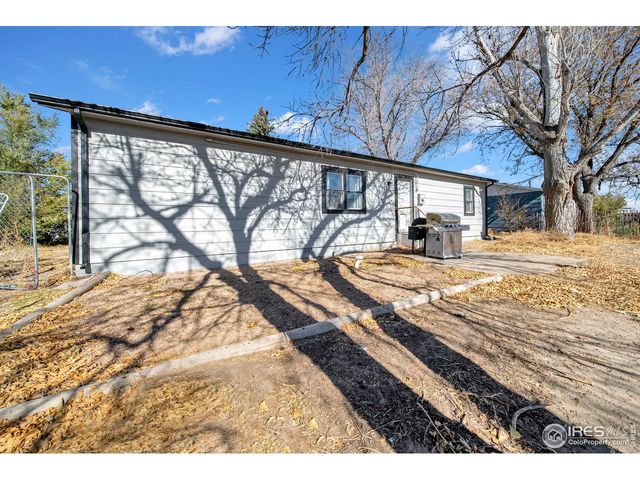 216 E Edmunds St, Brush, CO 80723