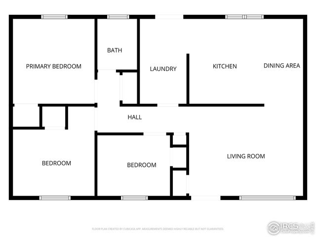 216 E Edmunds St, Brush, CO 80723