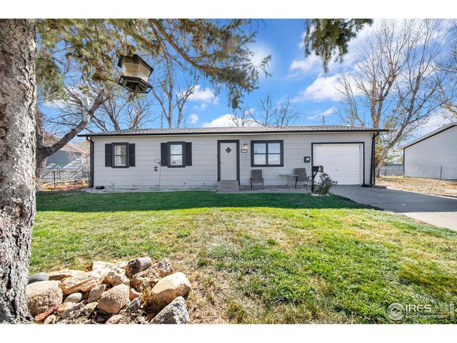 216 E Edmunds St, Brush, CO 80723