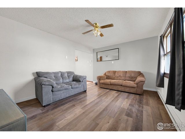 216 E Edmunds St, Brush, CO 80723