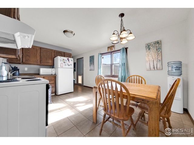 216 E Edmunds St, Brush, CO 80723