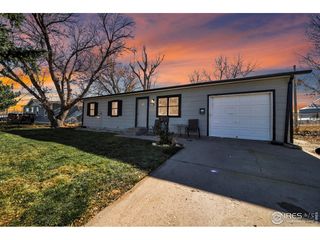 216 E Edmunds St, Brush, CO 80723