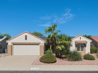 15108 W VIA MANANA --, Sun City West, AZ 85375
