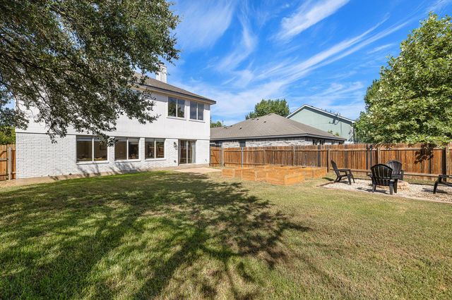 3817 Tailfeather DR, Round Rock, TX 78681