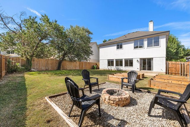 3817 Tailfeather DR, Round Rock, TX 78681