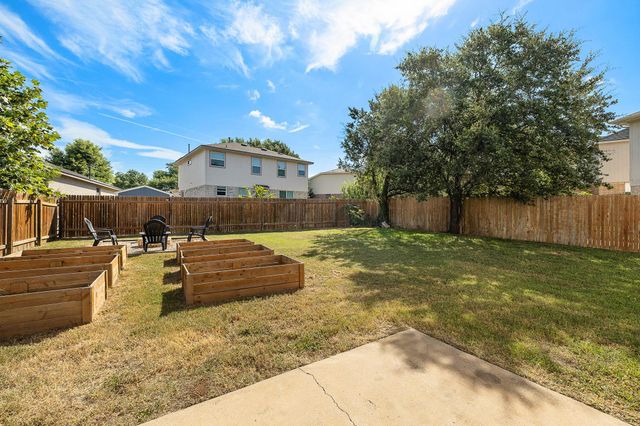3817 Tailfeather DR, Round Rock, TX 78681