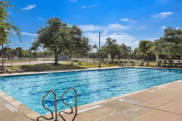 3817 Tailfeather DR, Round Rock, TX 78681