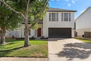3817 Tailfeather DR, Round Rock, TX 78681
