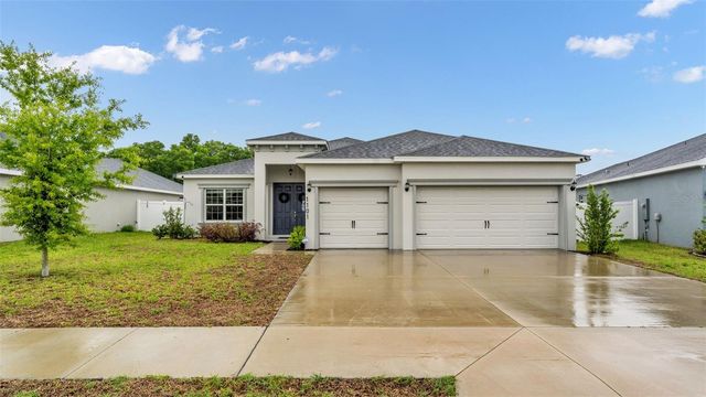 1101 MONTGOMERY LANE, Polk City, FL 33868