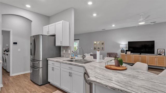 1101 MONTGOMERY LANE, Polk City, FL 33868