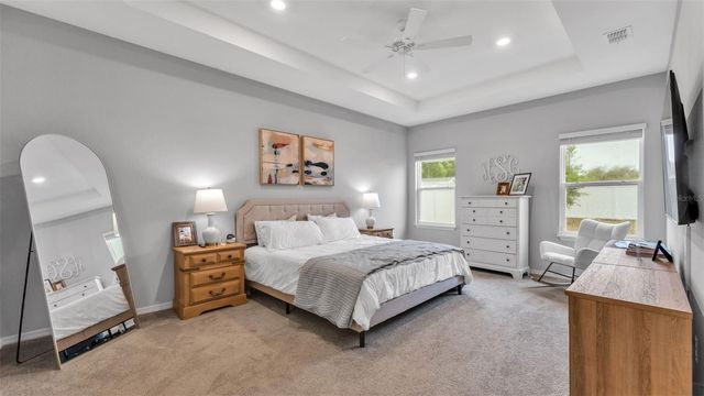 1101 MONTGOMERY LANE, Polk City, FL 33868