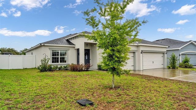1101 MONTGOMERY LANE, Polk City, FL 33868