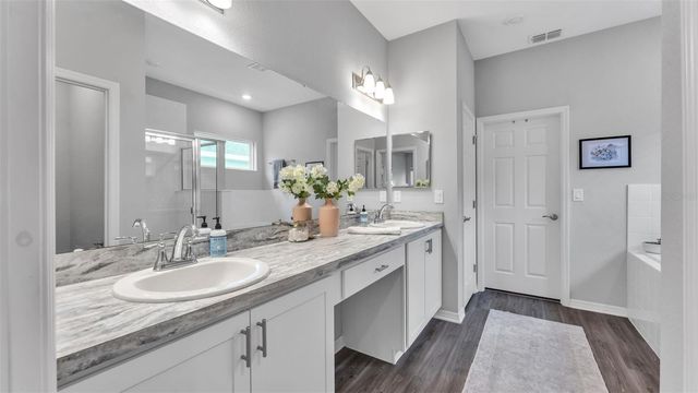 1101 MONTGOMERY LANE, Polk City, FL 33868