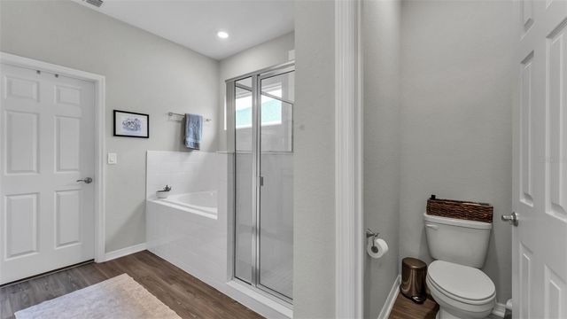 1101 MONTGOMERY LANE, Polk City, FL 33868