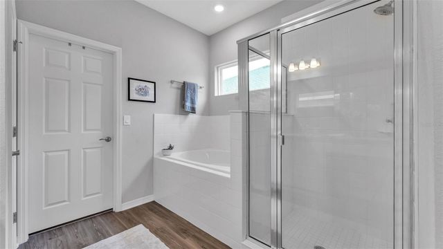 1101 MONTGOMERY LANE, Polk City, FL 33868