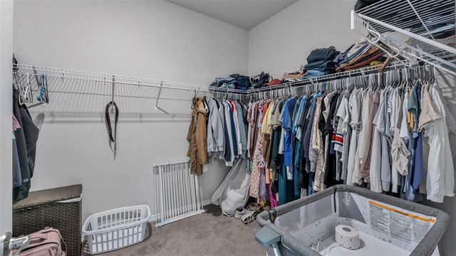 1101 MONTGOMERY LANE, Polk City, FL 33868