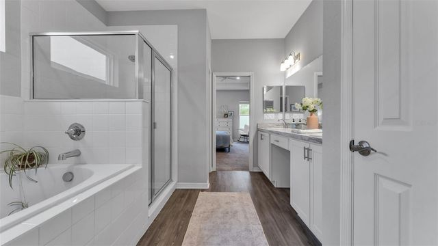 1101 MONTGOMERY LANE, Polk City, FL 33868