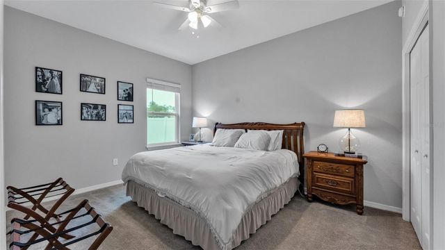 1101 MONTGOMERY LANE, Polk City, FL 33868