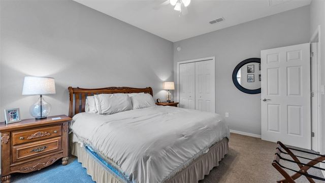 1101 MONTGOMERY LANE, Polk City, FL 33868