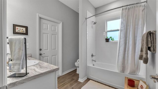 1101 MONTGOMERY LANE, Polk City, FL 33868