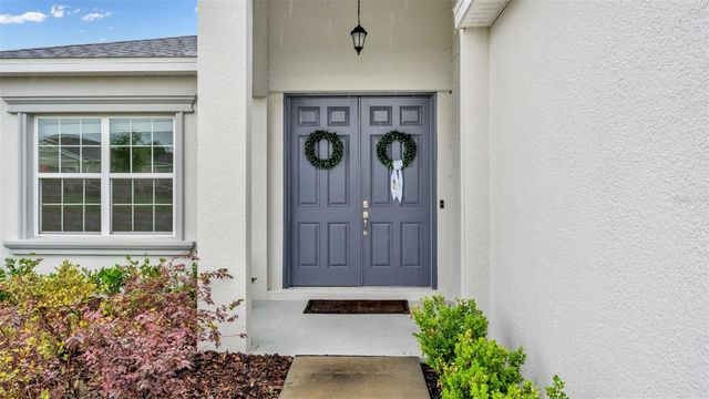 1101 MONTGOMERY LANE, Polk City, FL 33868