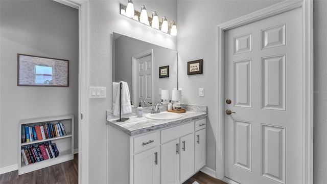 1101 MONTGOMERY LANE, Polk City, FL 33868