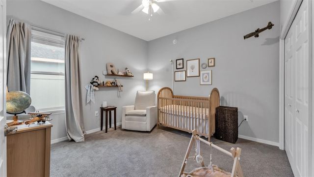 1101 MONTGOMERY LANE, Polk City, FL 33868