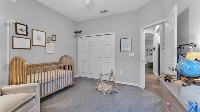 1101 MONTGOMERY LANE, Polk City, FL 33868