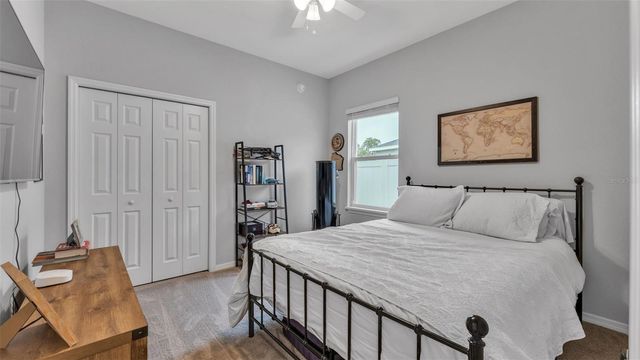 1101 MONTGOMERY LANE, Polk City, FL 33868