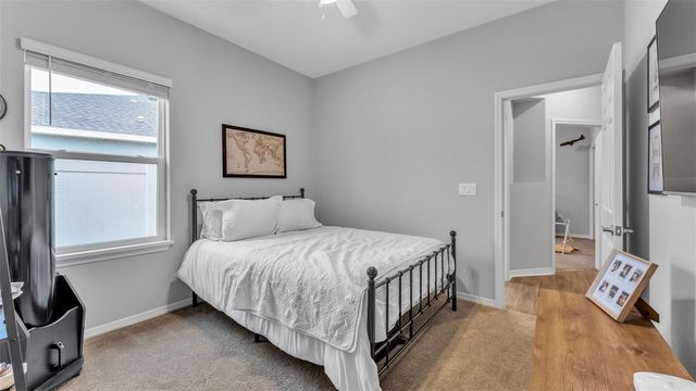 1101 MONTGOMERY LANE, Polk City, FL 33868