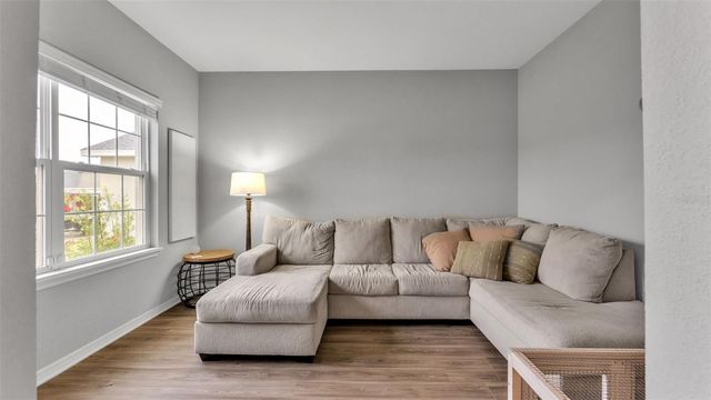 1101 MONTGOMERY LANE, Polk City, FL 33868