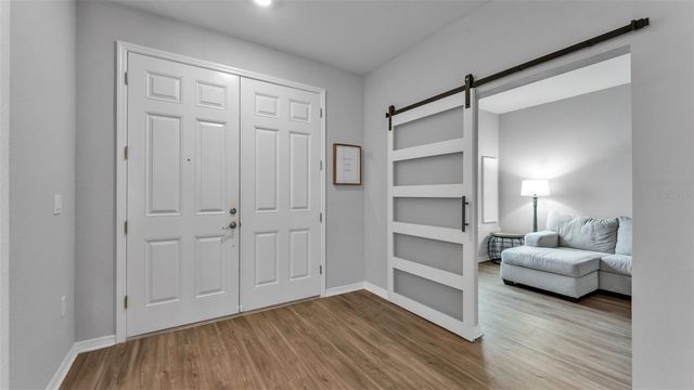 1101 MONTGOMERY LANE, Polk City, FL 33868