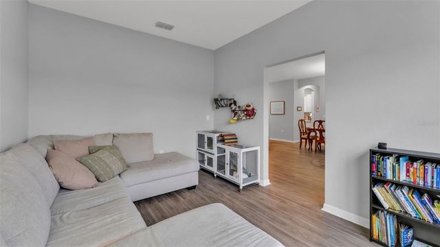 1101 MONTGOMERY LANE, Polk City, FL 33868