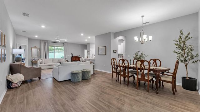 1101 MONTGOMERY LANE, Polk City, FL 33868